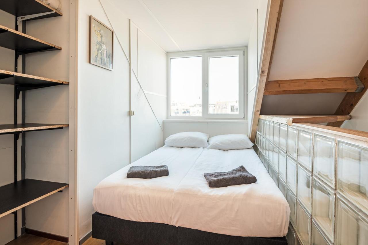 Wind - Modern Beach House Bergen aan Zee Exteriör bild